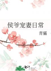 侯爷宠妻日常