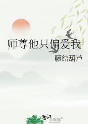 师尊他只偏爱我