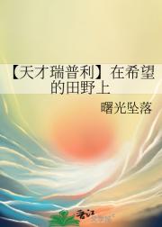 【天才瑞普利】在希望的田野上
