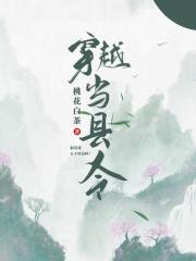 穿越当县令