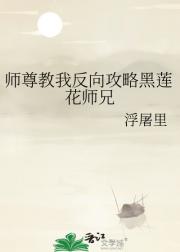 师尊教我反向攻略黑莲花师兄