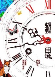 蝴蝶困境2