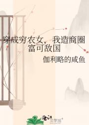 穿成穷农女，我造商圈富可敌国