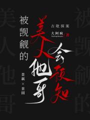 美人他贵不可欺