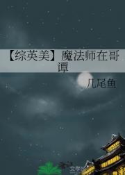 【综英美】魔法师在哥谭