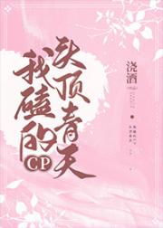 我磕的cp头顶青天
