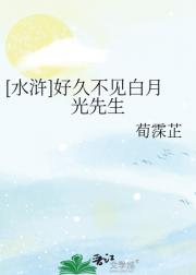 [水浒]好久不见白月光先生