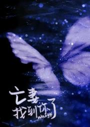 亡妻，找到你了