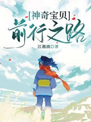 [神奇宝贝]前行之路