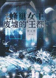 星际蜂巢女王废墟的‘王都’