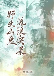 野生山鬼流浪实录