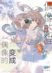 变成偶像的猫
