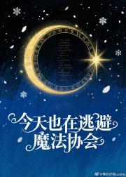 今天也在逃避魔法协会