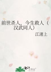 前世杀人，今生救人（汉武同人）