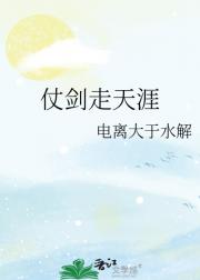 仗剑走天涯