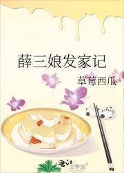 薛三娘发家记
