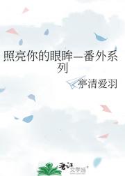 照亮你的眼眸—番外系列