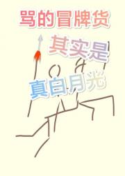 骂的冒牌货其实是真白月光[无限]