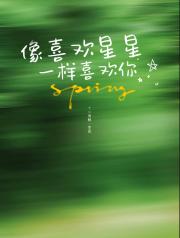 像喜欢星星一样喜欢你