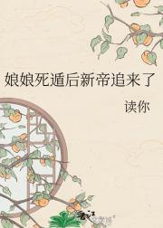 娘娘死遁后新帝追来了