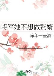将军她不想做赘婿