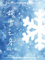 故雪之冬