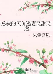 总裁的天价逃妻又甜又虐