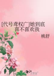 [代号鸢权广]她到底喜不喜欢我