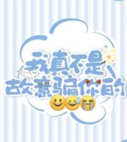 我真不是故意骗你的
