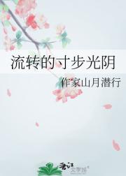 流转的寸步光阴