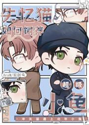 失忆猫如何饲养超级小鱼