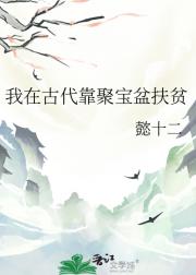 我在古代靠聚宝盆扶贫