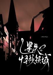 迷失怪核领域