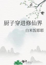厨子穿进修仙界
