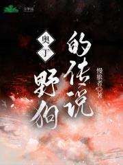 奥丁｜野狗的传说