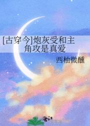 [古穿今]炮灰受和主角攻是真爱