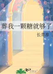 葬我一颗糖就够了