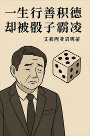 一生行善积德却被骰子霸凌