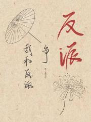 我和反派争反派