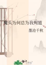 魔头为何总为我殉道