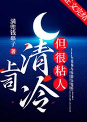 上司清冷，但会暖床