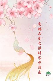 先婚后爱之谋财害命指南