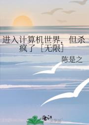 进入计算机世界，但杀疯了［无限］