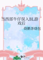 当西部牛仔误入BL游戏后