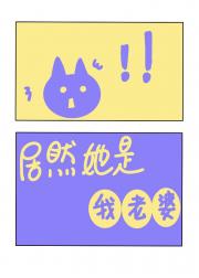 冷冬悄晴