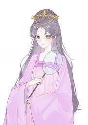 高台明月