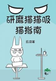 研磨猫猫吸猫指南