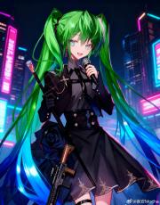 [综]世界第一歌姬