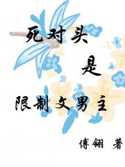 死对头是限制文男主