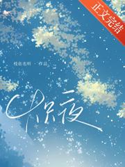 炽夜[先婚后爱]